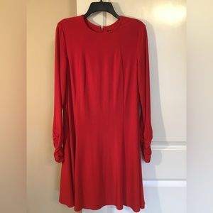 Lauren Ralph Lauren Dress